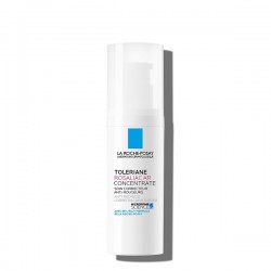 La Roche Posay Toleriane Rosaliac AR Concentrado de Cuidados Corretivos Anti-Vermelhidão, 40 ml
