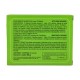 Integralia Matcha Secret tee matcha ECO solúvel, 60 cápsulas