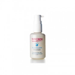 Topicrem Cradle Cap Gel, 30 ml
