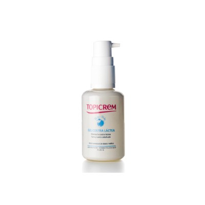 Topicrem Cradle Cap Gel, 30 ml