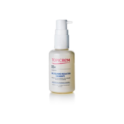 Topicrem DS Gel Calmante, 30ml.