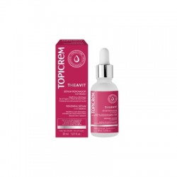 Topicrem AH Theavit soro renovador, 30 ml