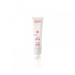 Topicrem Cica Creme Reparador, 40ml.