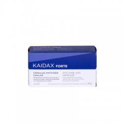 Kaidax Forte, 60Cápsulas.