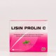 CFN Lisin Prolin C, 50 sóbrios.