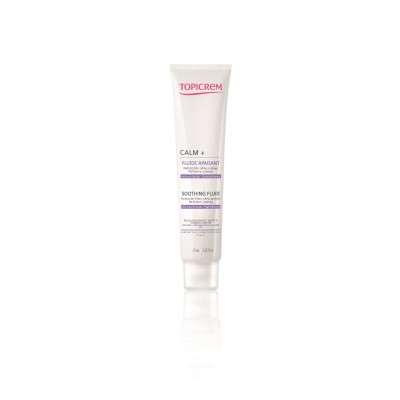 Topicrem Calmante Líquido Calmante 40ml
