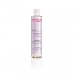 Topicrem Água Micelar Calma Calmante 200ml