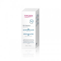 Topicrem KA Keracur, 35ml.