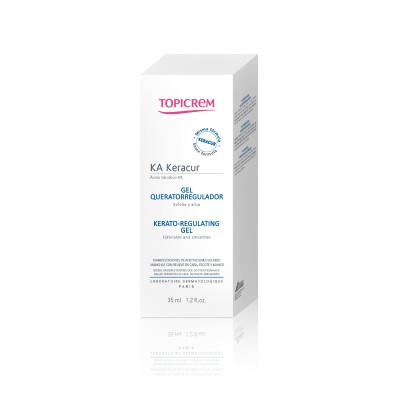 Topicrem KA Keracur, 35ml.