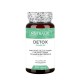 Complexo detox Nutralie, 90 cápsulas