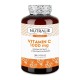 Nutralie Vitamina C 1000 mg, 180 cápsulas
