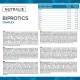 Nutralie bioprotics 30 cepas, 60 cápsulas