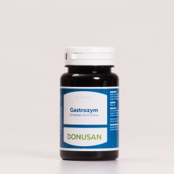 Gastrozym Bonusan, 90Cápsulas.