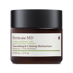 Hidratante nutritivo hipoalergénico Perricone MD, 50 ml