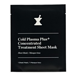 Máscara de tratamento concentrado Perricone MD Cold Plasma Plus+, 136 ml