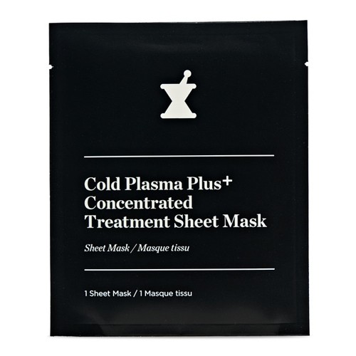 Máscara de tratamento concentrado Perricone MD Cold Plasma Plus+, 136 ml