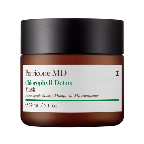 Máscara de desintoxicação de clorofila Perricone MD, 59 ml