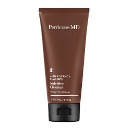 Perricone MD Limpeza nutritiva de alta potência clássica, 177 ml