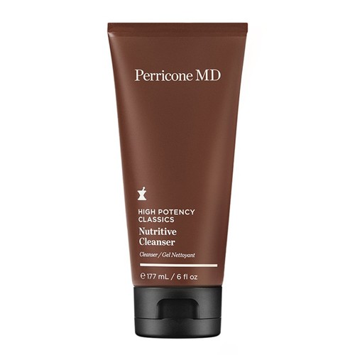 Perricone MD Limpeza nutritiva de alta potência clássica, 177 ml