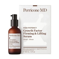 Soro de firmeza e lifting de alto potencial de crescimento Perricone MD, 59 ml