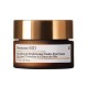 Creme para os olhos Perricone MD Essential fx acyl-glutathione suavizante e iluminador, 15 ml