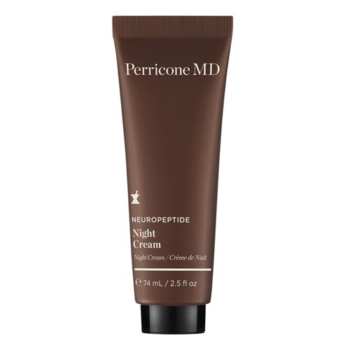 Creme noturno de neuropeptídeos Perricone MD, 74 ml