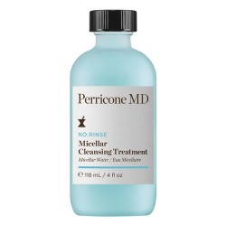 Tratamento de limpeza micelar sem enxágue Perricone MD, 11 ml
