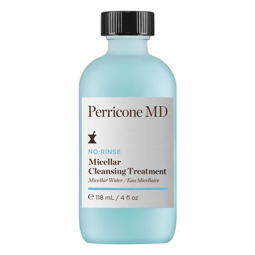 Tratamento de limpeza micelar sem enxágue Perricone MD, 11 ml