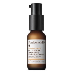Creme para os olhos iluminador Perricone MD com vitamina C ester CCC + ferúlico, 15 ml