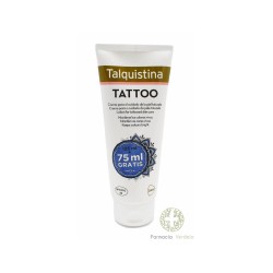 Talquistina tatuagem, 200 ml