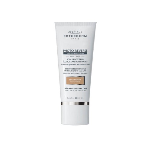 Esthederm foto cor reversa marrom, 50 ml