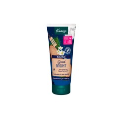 Kneipp Lavagem Corporal Boa Noite, 200 ml