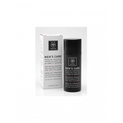 Apivita Men gel-creme hidratante, 50 ml