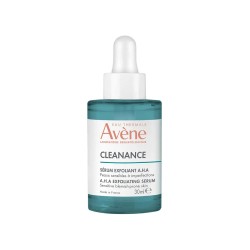 Avene Cleanance Sérum Esfoliante AHA 30 ml