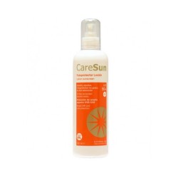 Carederm CareSun XXL FPS50+ Loção Protetora Solar, 300ml