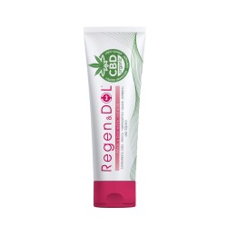 Eladiet Regen&dol crema CBD, 200 ml
