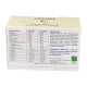 Permeavit 100% Natural, 30 sachês