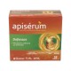 Apiserum Defenses, 18 frascos.