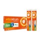 Apiserum Vitaserum Forte Defenses, 30 comprimidos efervescentes.