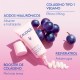 Caudalíe Resveratrol-Lift Tratamento Lifting Ocular, 15 ml