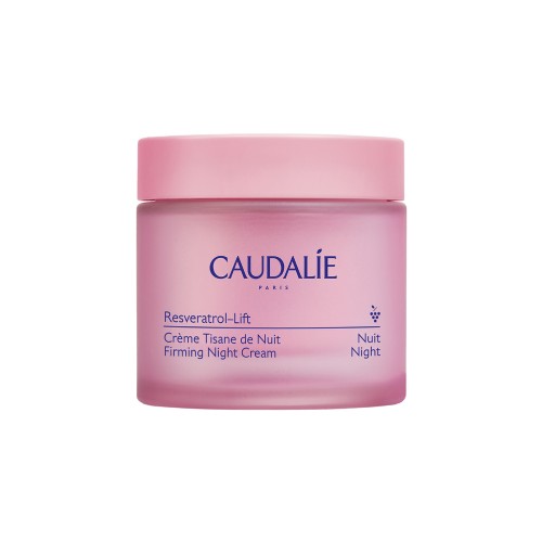 Caudalie Resveratrol Lift Creme de Tisana Noturna, 50ml.