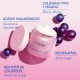 Caudalie Resveratrol Lift Creme de Tisana Noturna, 50ml.