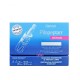 Genove Pilopeptan Mulher Proteokel anti-queda de cabelo, 4 ampolas