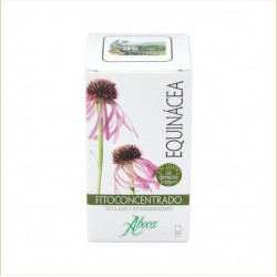 Aboca Echinacea Phytoconcentrate, 50 Cápsulas