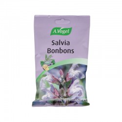 A.Vogel Balas de Sálvia, 75g.