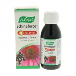 A.Vogel Echinaforce Bebida Quente, 100ml.