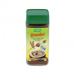 A. Vogel Bambú Solúvel, 100gr.