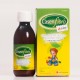 Casen Junior Fibra Vegetal Líquida, 200ml.