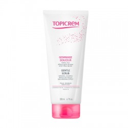 Topicrem Esfoliante Suave 200ml