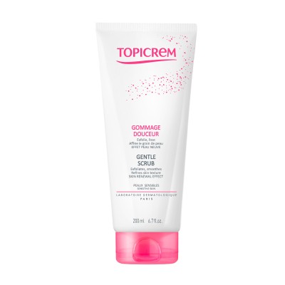 Topicrem Esfoliante Suave 200ml